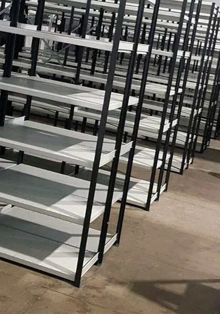 Warehouse Solutions in Co Down