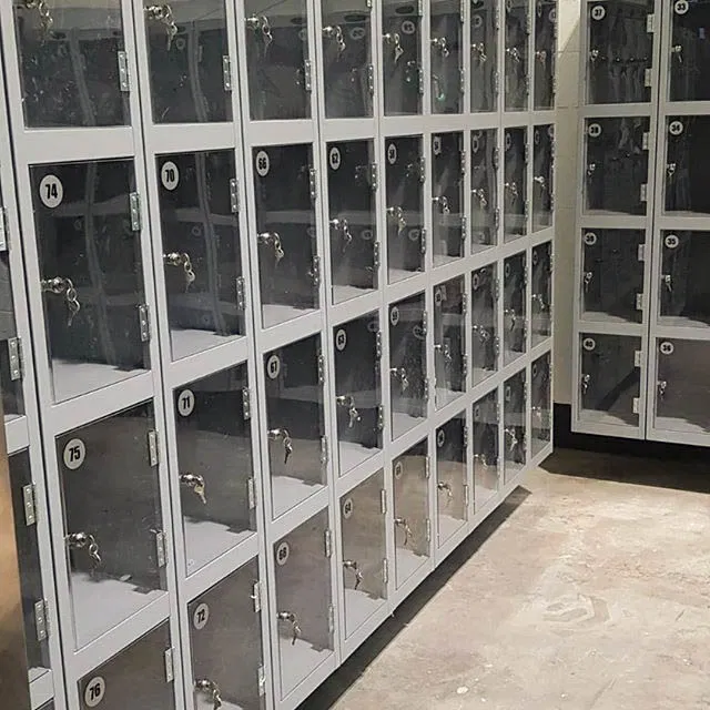 Warehouse Storage in Co Down